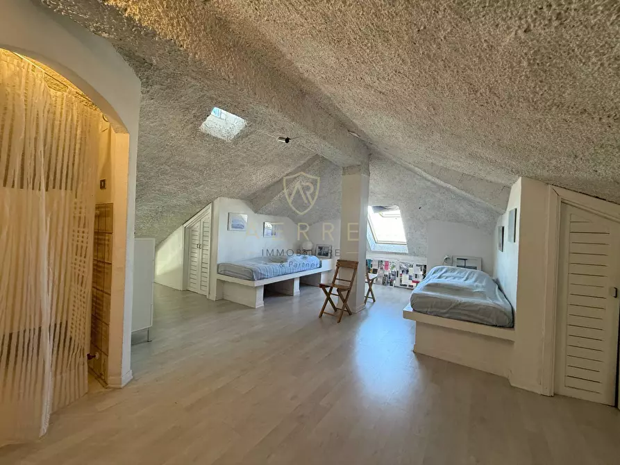 Immagine 43 di Attico in vendita  in Viale Monte Sirente 17 a Francavilla Al Mare