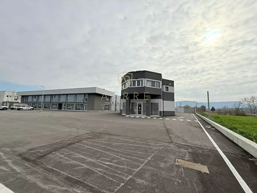 Immagine 3 di Ufficio in affitto  in Via Nazionale 40/A a Cepagatti