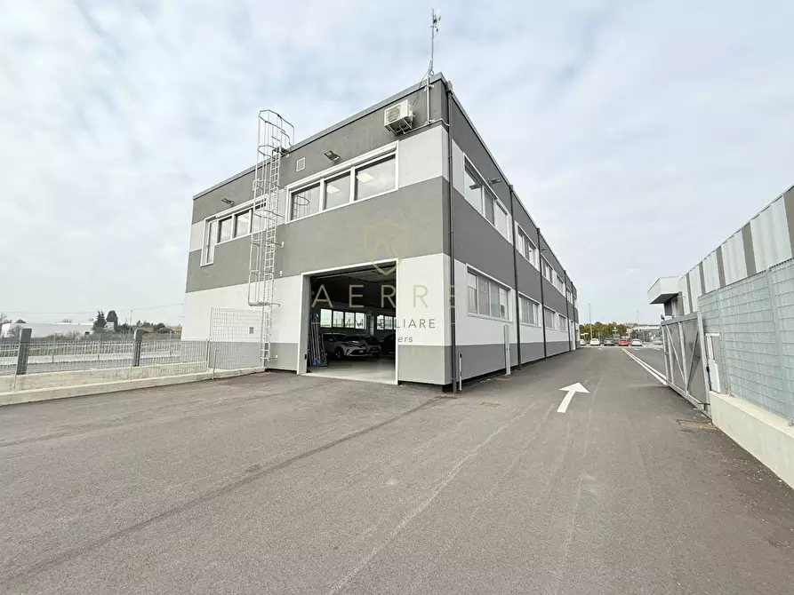 Immagine 9 di Ufficio in affitto  in Via Nazionale 40/A a Cepagatti