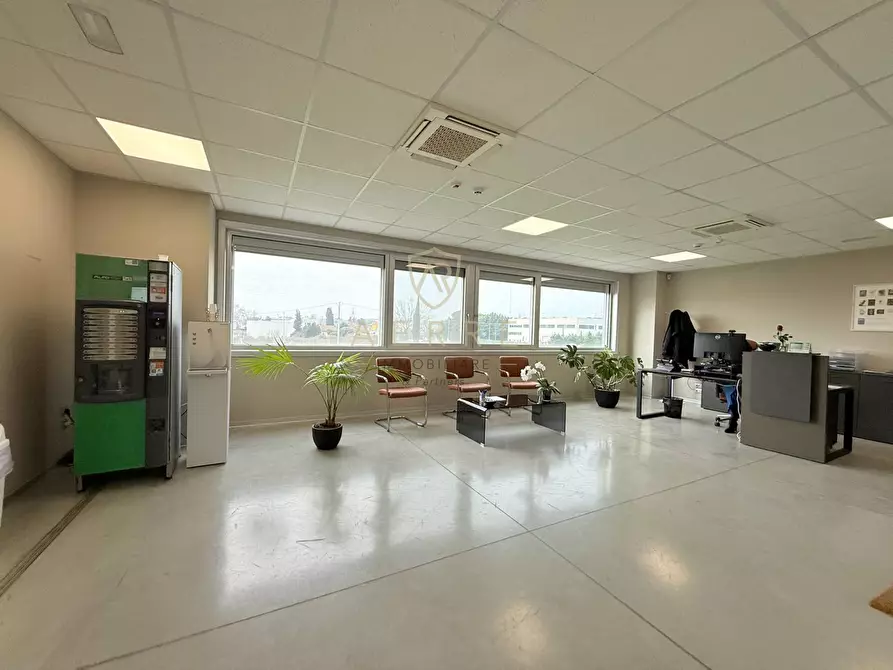 Immagine 18 di Ufficio in affitto  in Via Nazionale 40/A a Cepagatti