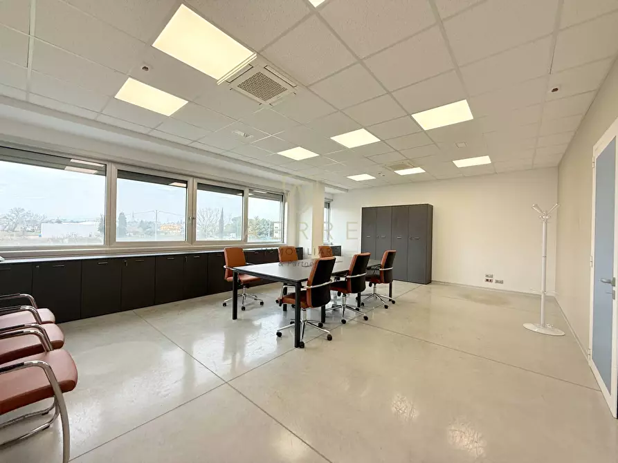 Immagine 24 di Ufficio in affitto  in Via Nazionale 40/A a Cepagatti