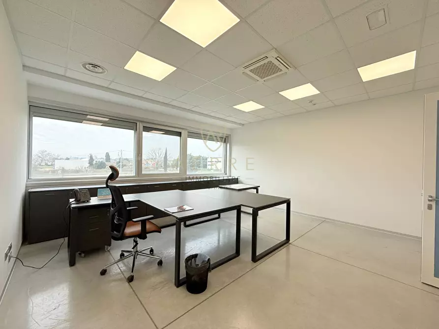 Immagine 25 di Ufficio in affitto  in Via Nazionale 40/A a Cepagatti