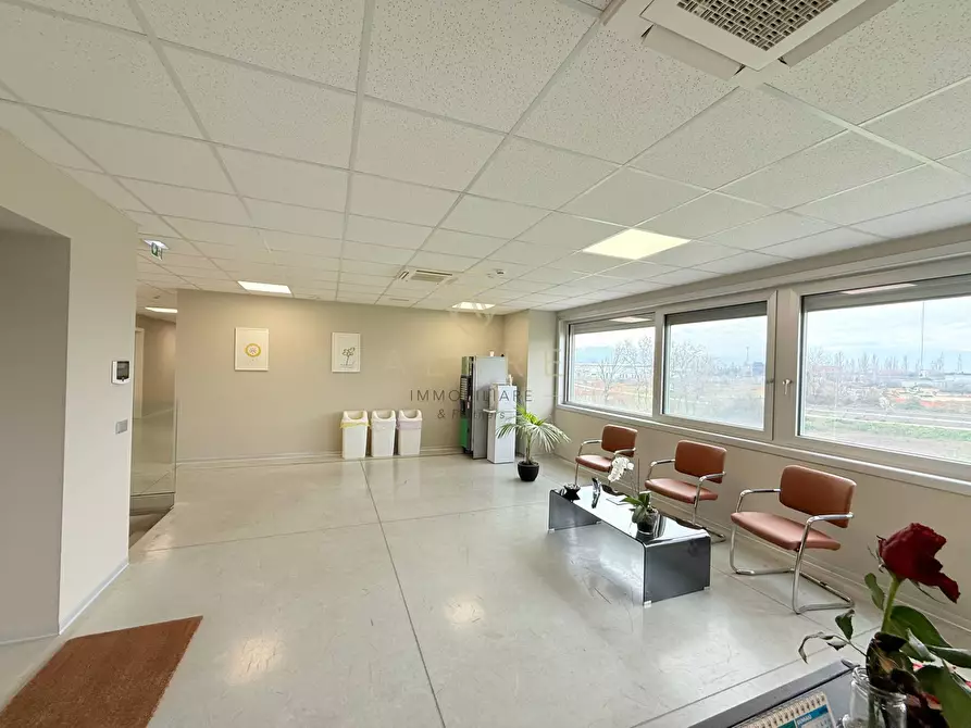 Immagine 28 di Ufficio in affitto  in Via Nazionale 40/A a Cepagatti