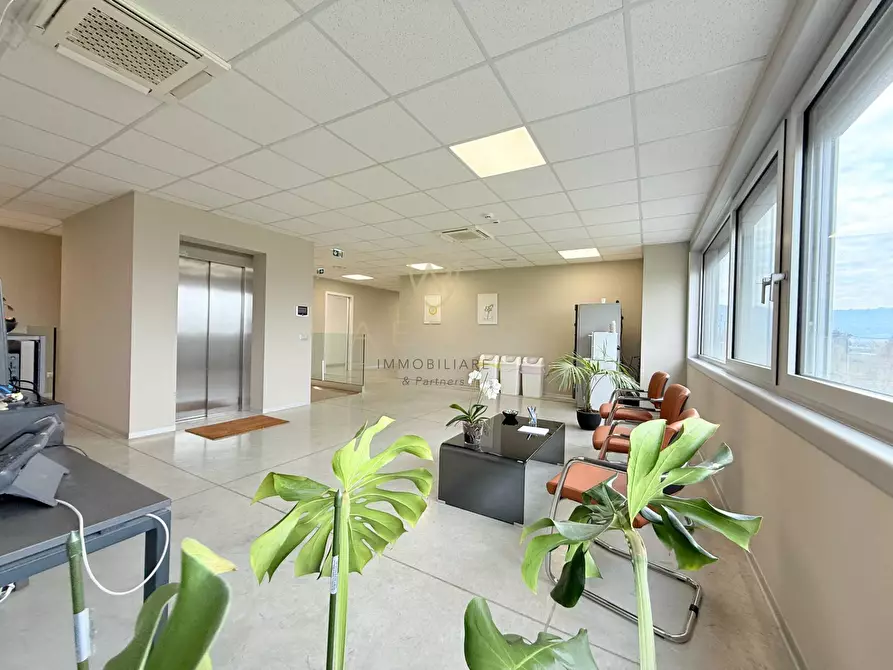 Immagine 29 di Ufficio in affitto  in Via Nazionale 40/A a Cepagatti