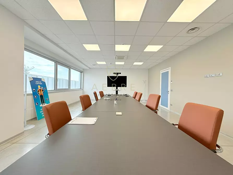 Immagine 31 di Ufficio in affitto  in Via Nazionale 40/A a Cepagatti