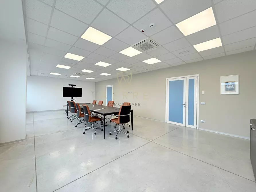 Immagine 33 di Ufficio in affitto  in Via Nazionale 40/A a Cepagatti