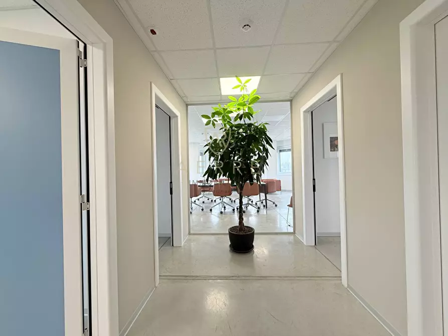 Immagine 35 di Ufficio in affitto  in Via Nazionale 40/A a Cepagatti