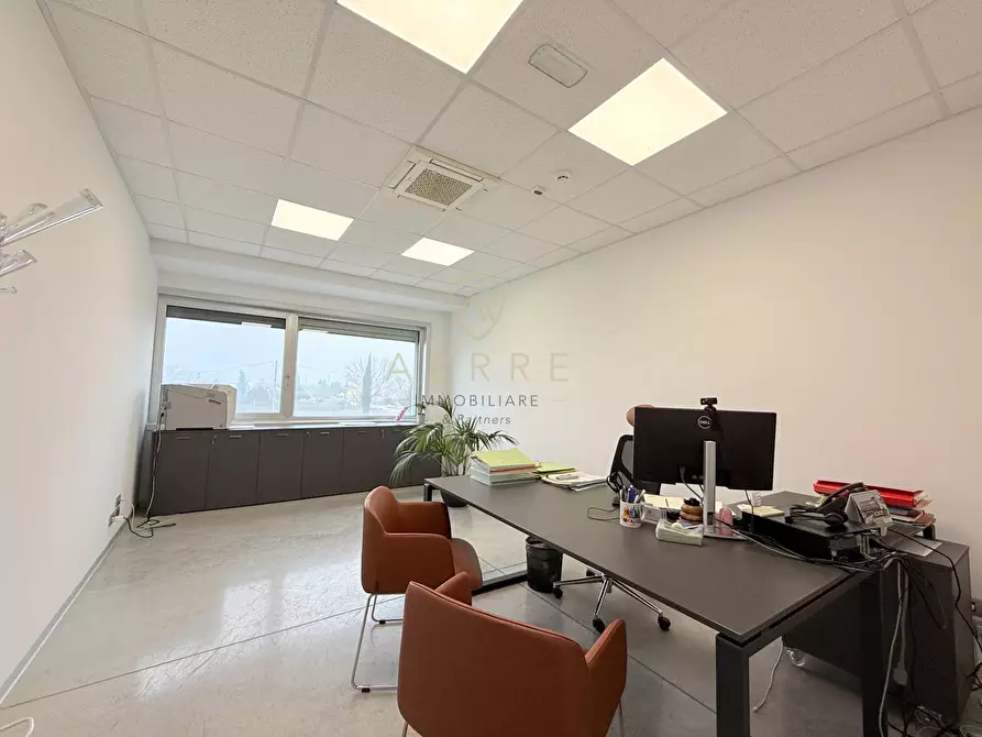 Immagine 37 di Ufficio in affitto  in Via Nazionale 40/A a Cepagatti