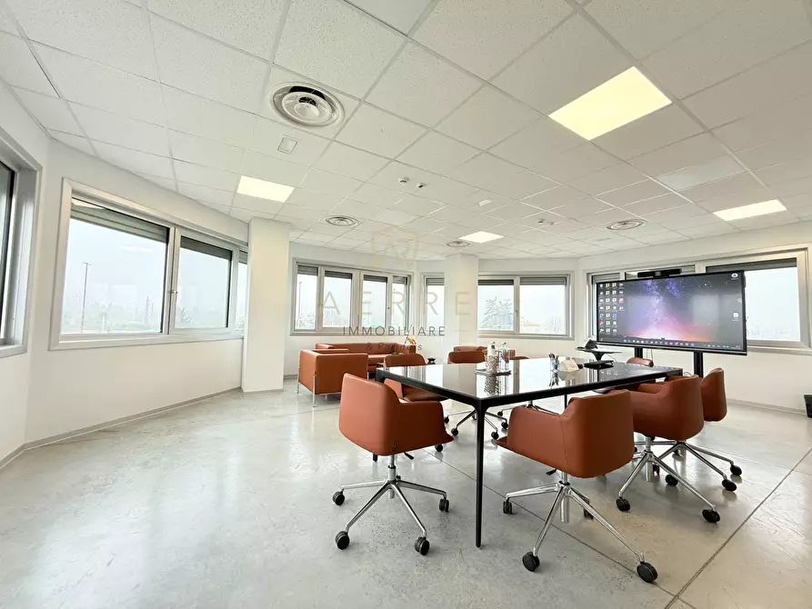 Immagine 43 di Ufficio in affitto  in Via Nazionale 40/A a Cepagatti