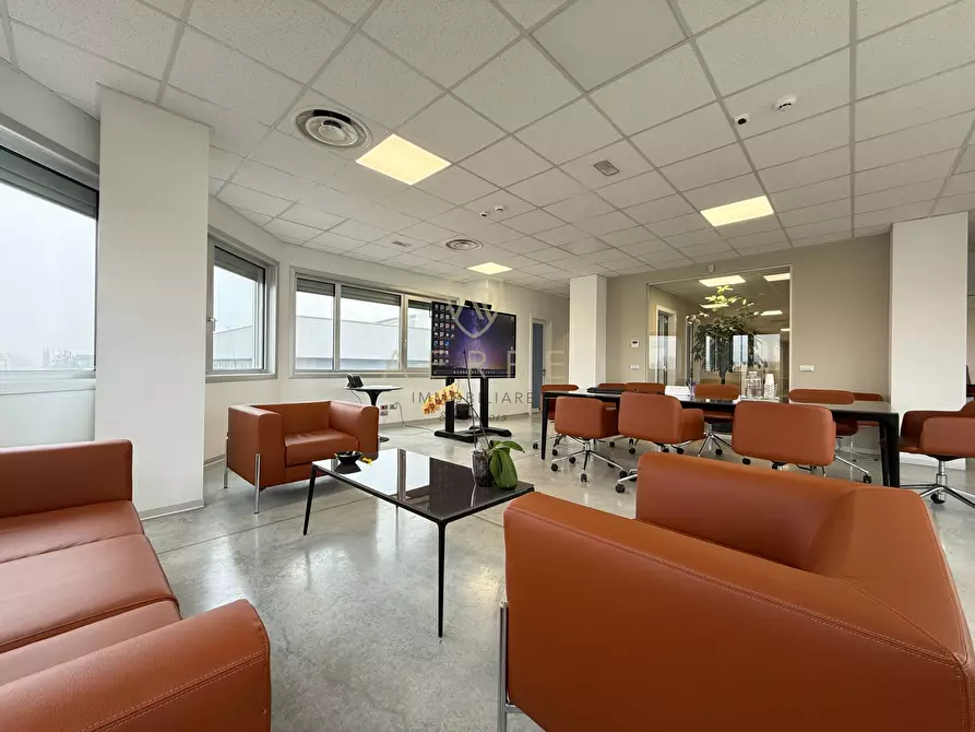 Immagine 44 di Ufficio in affitto  in Via Nazionale 40/A a Cepagatti