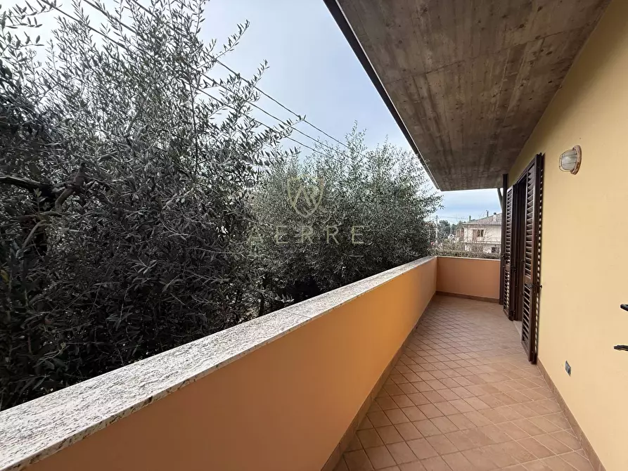 Immagine 21 di Casa semindipendente in vendita  in Via Bologna 1/A a Cepagatti