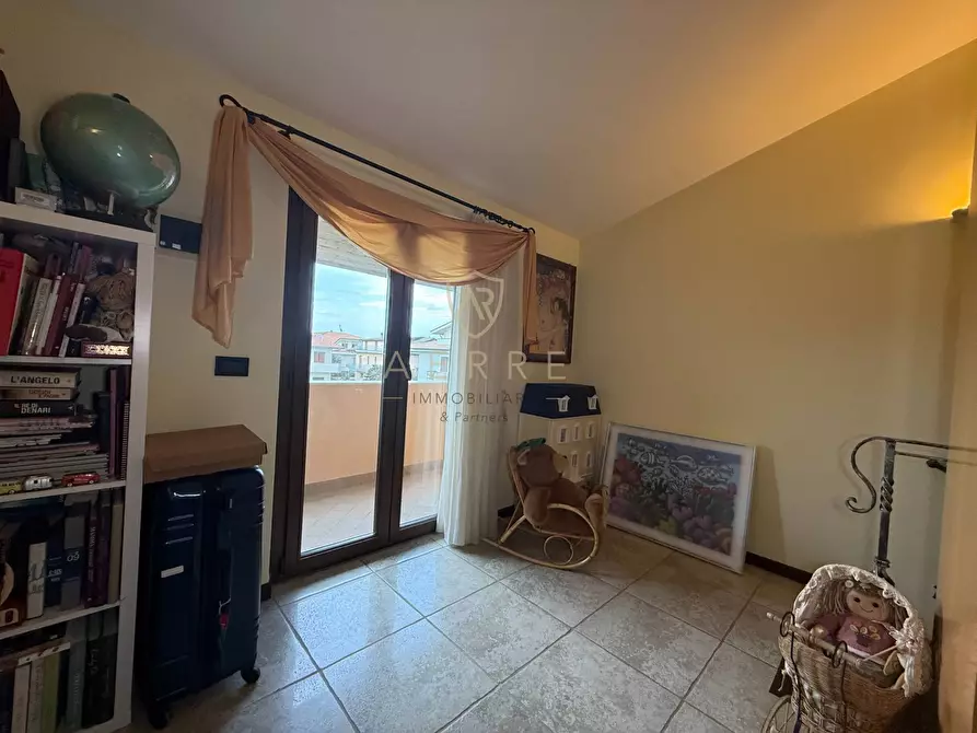 Immagine 31 di Casa semindipendente in vendita  in Via Bologna 1/A a Cepagatti