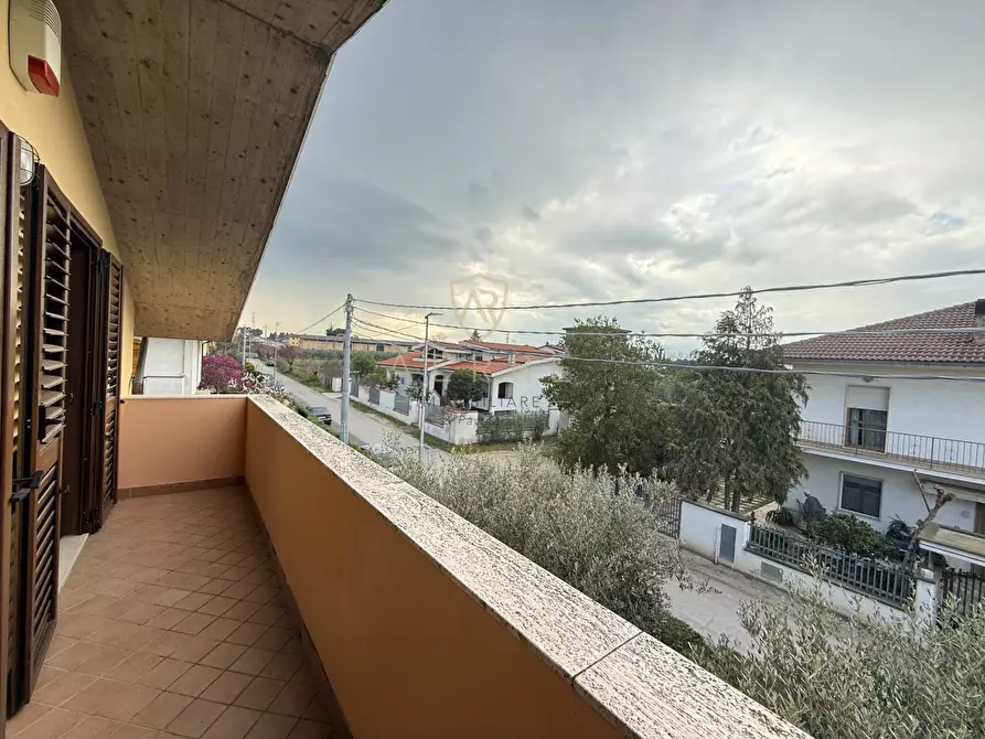 Immagine 35 di Casa semindipendente in vendita  in Via Bologna 1/A a Cepagatti