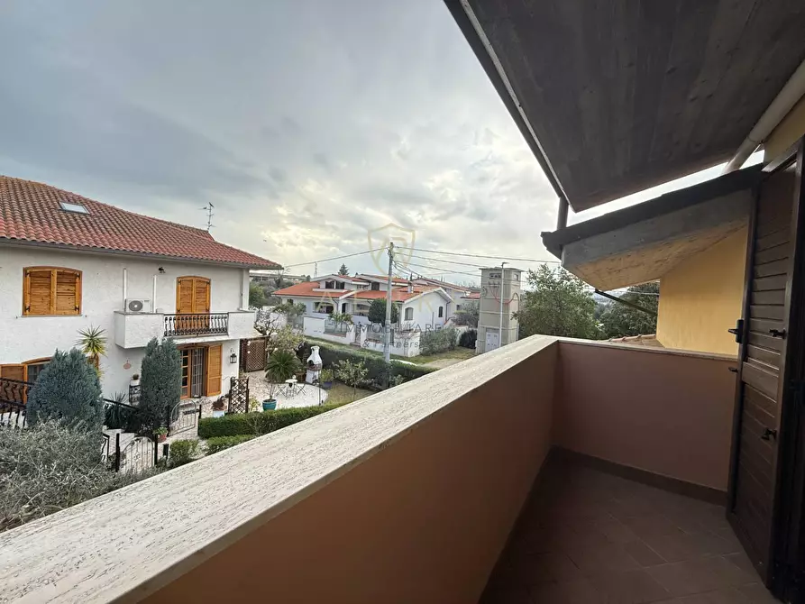 Immagine 34 di Casa semindipendente in vendita  in Via Bologna 1/A a Cepagatti