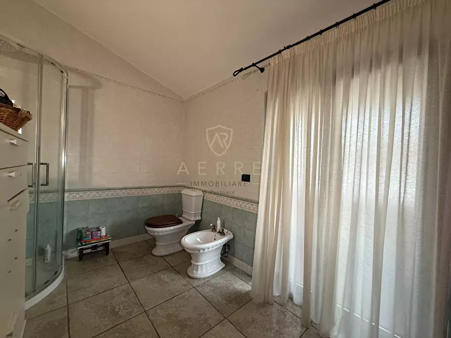 Immagine 28 di Casa semindipendente in vendita  in Via Bologna 1/A a Cepagatti