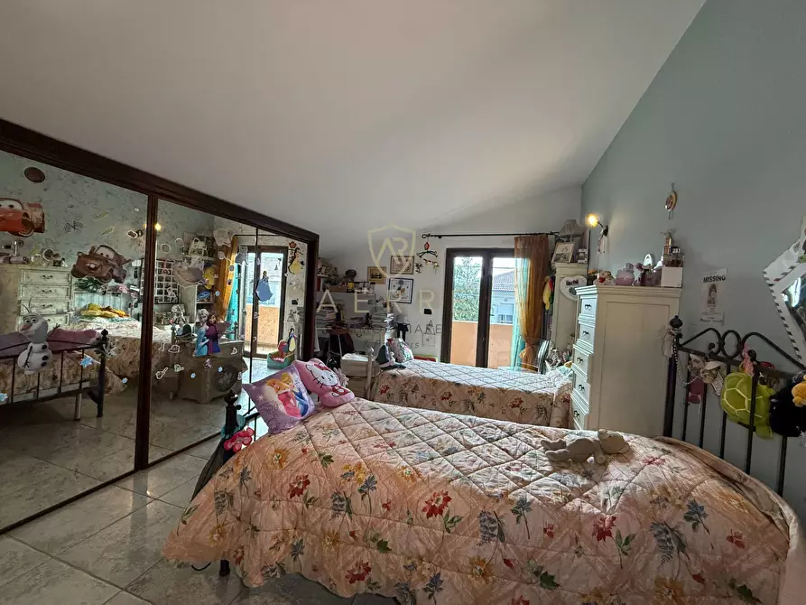 Immagine 33 di Casa semindipendente in vendita  in Via Bologna 1/A a Cepagatti