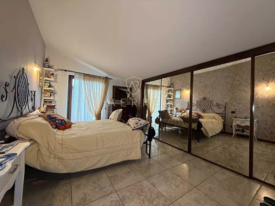 Immagine 32 di Casa semindipendente in vendita  in Via Bologna 1/A a Cepagatti