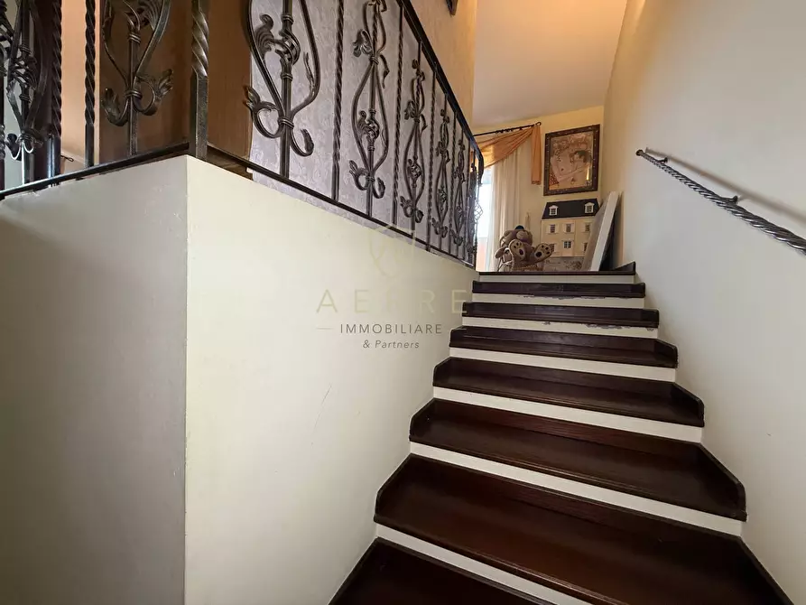 Immagine 30 di Casa semindipendente in vendita  in Via Bologna 1/A a Cepagatti