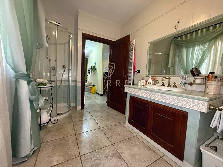 Immagine 27 di Casa semindipendente in vendita  in Via Bologna 1/A a Cepagatti