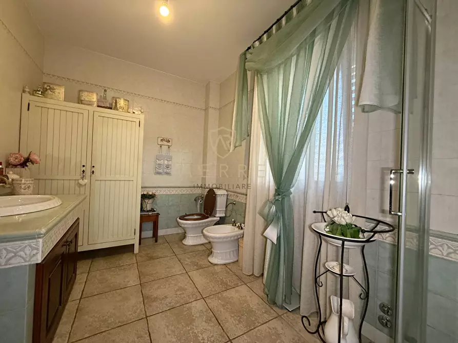 Immagine 26 di Casa semindipendente in vendita  in Via Bologna 1/A a Cepagatti