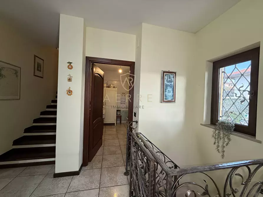 Immagine 13 di Casa semindipendente in vendita  in Via Bologna 1/A a Cepagatti