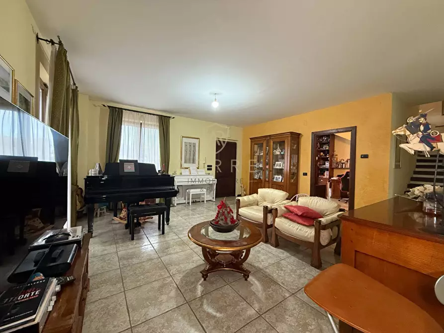 Immagine 19 di Casa semindipendente in vendita  in Via Bologna 1/A a Cepagatti