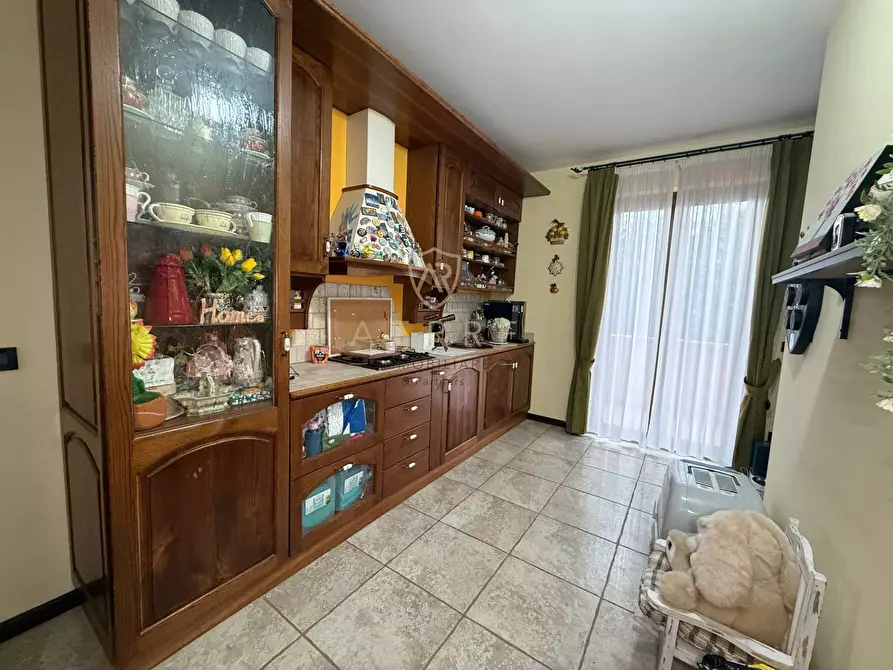 Immagine 16 di Casa semindipendente in vendita  in Via Bologna 1/A a Cepagatti