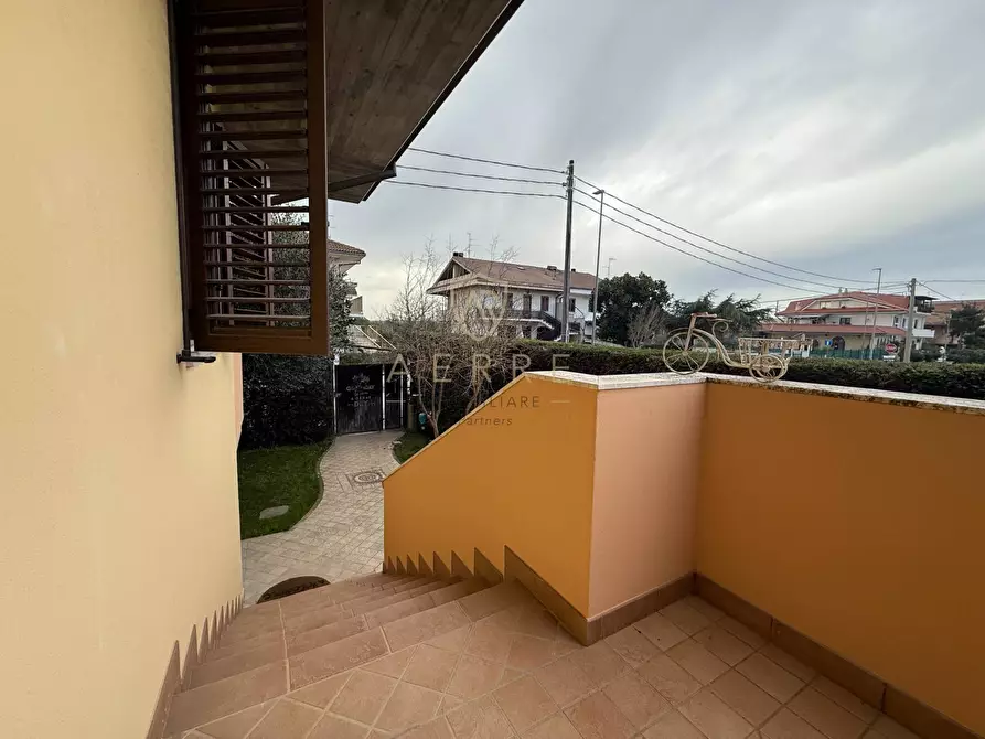 Immagine 20 di Casa semindipendente in vendita  in Via Bologna 1/A a Cepagatti