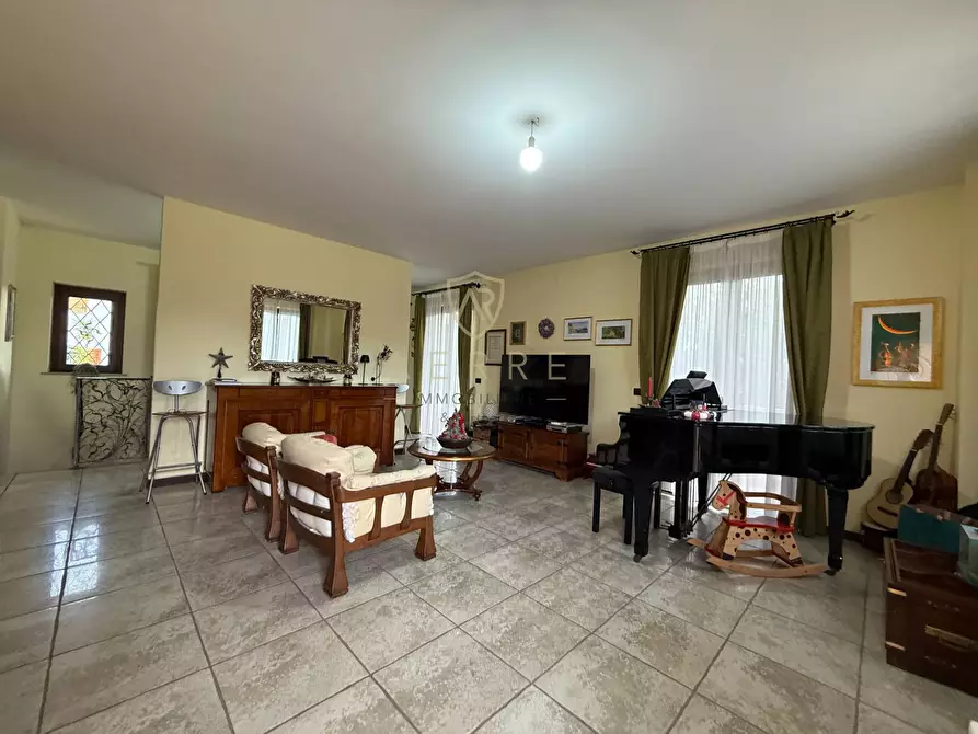 Immagine 18 di Casa semindipendente in vendita  in Via Bologna 1/A a Cepagatti