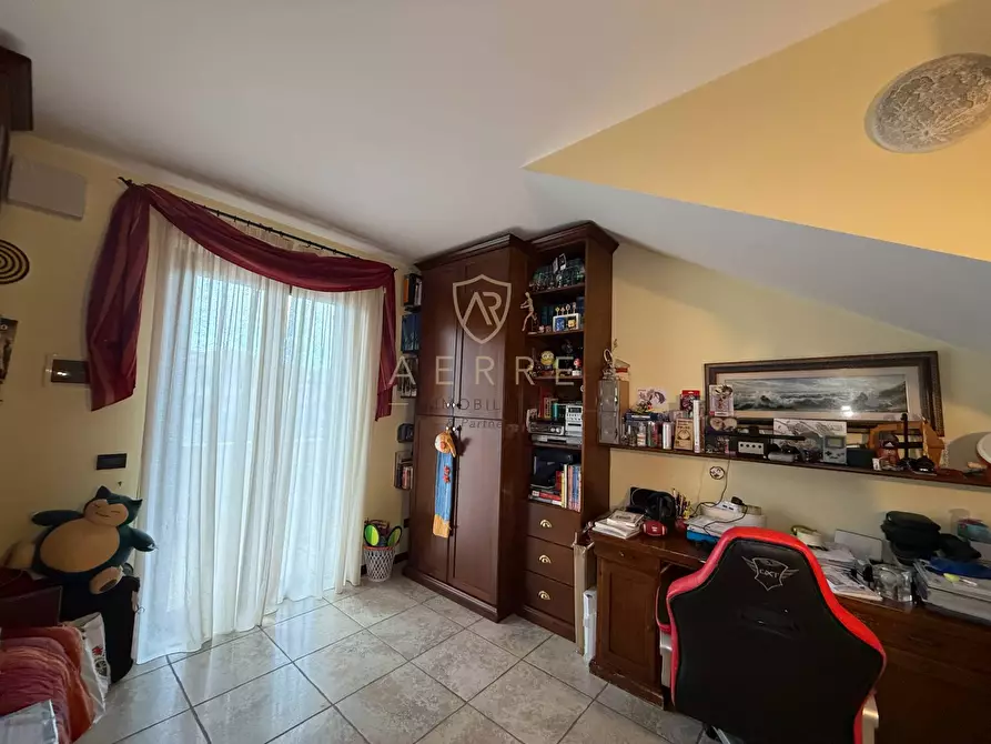 Immagine 25 di Casa semindipendente in vendita  in Via Bologna 1/A a Cepagatti