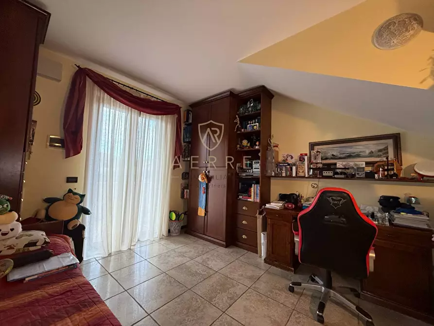 Immagine 24 di Casa semindipendente in vendita  in Via Bologna 1/A a Cepagatti