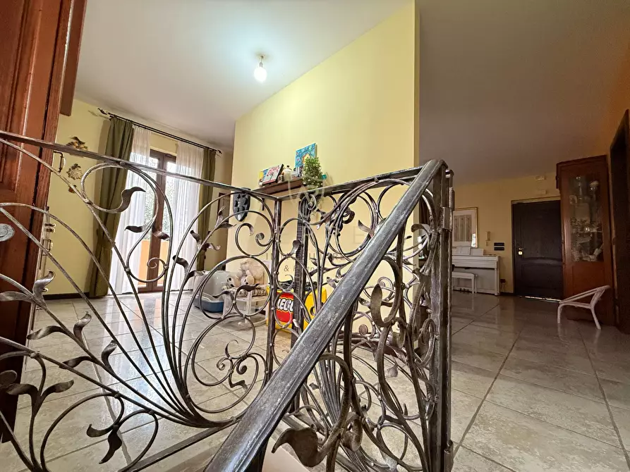 Immagine 14 di Casa semindipendente in vendita  in Via Bologna 1/A a Cepagatti