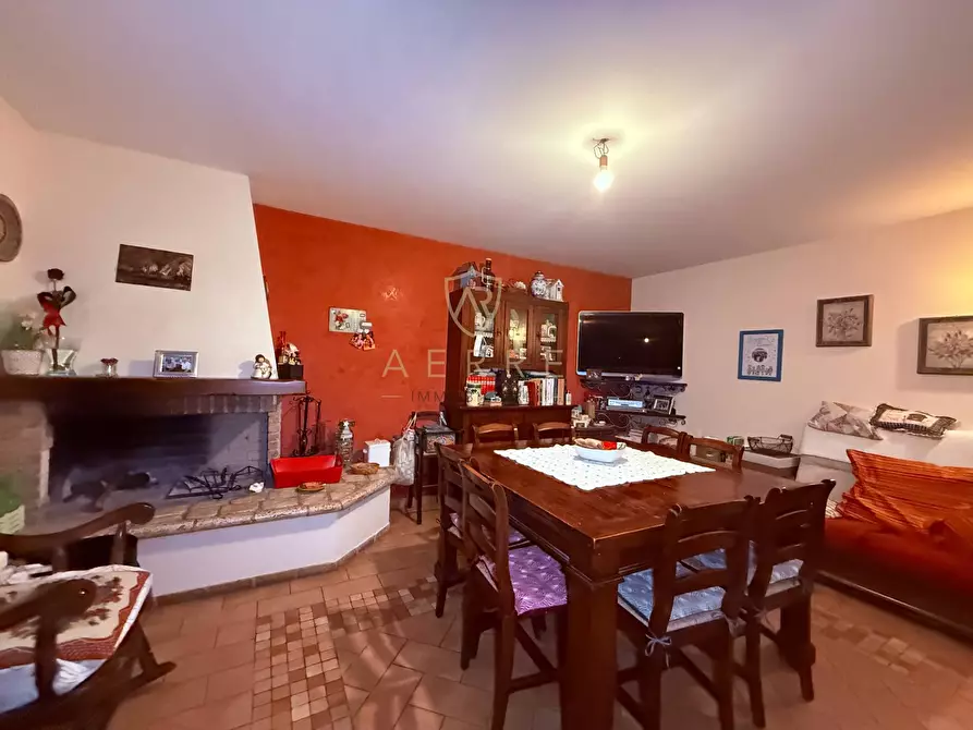 Immagine 10 di Casa semindipendente in vendita  in Via Bologna 1/A a Cepagatti