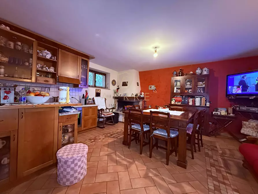 Immagine 11 di Casa semindipendente in vendita  in Via Bologna 1/A a Cepagatti