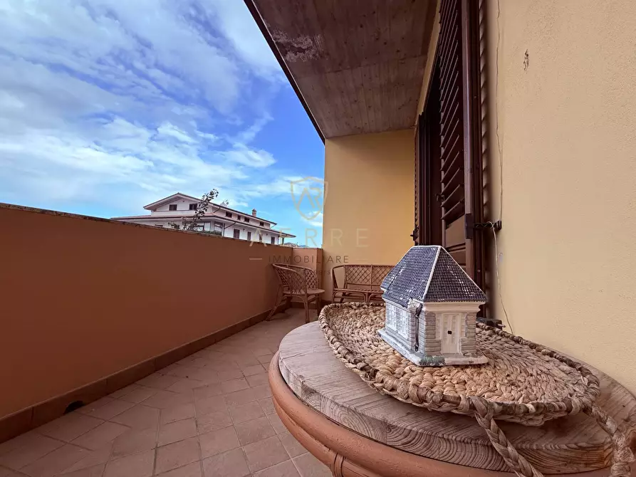 Immagine 23 di Casa semindipendente in vendita  in Via Bologna 1/A a Cepagatti