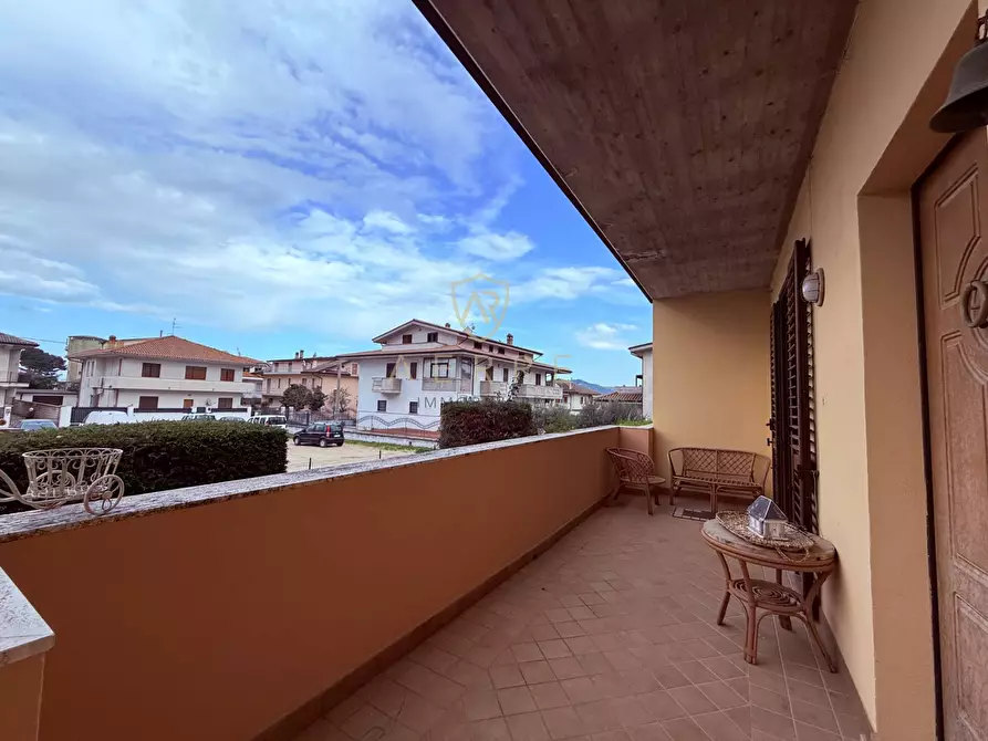 Immagine 22 di Casa semindipendente in vendita  in Via Bologna 1/A a Cepagatti