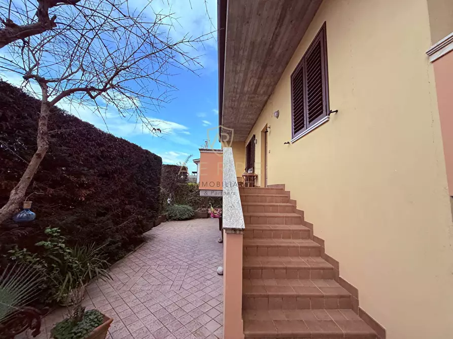 Immagine 8 di Casa semindipendente in vendita  in Via Bologna 1/A a Cepagatti