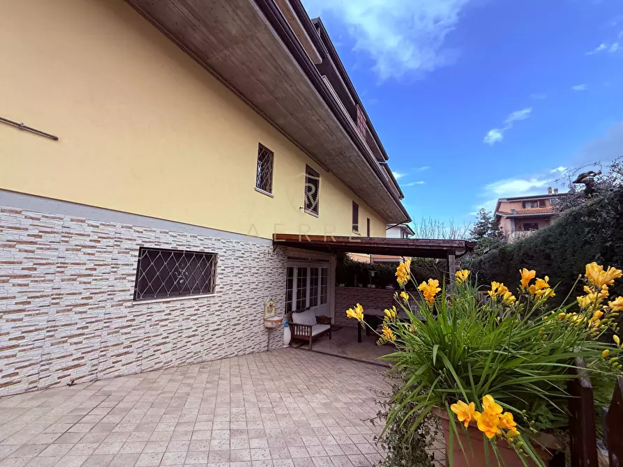 Immagine 2 di Casa semindipendente in vendita  in Via Bologna 1/A a Cepagatti