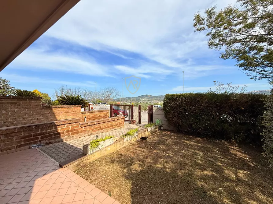 Immagine 5 di Villetta a schiera in vendita  in via Principe Pignatelli 1/I a Cepagatti