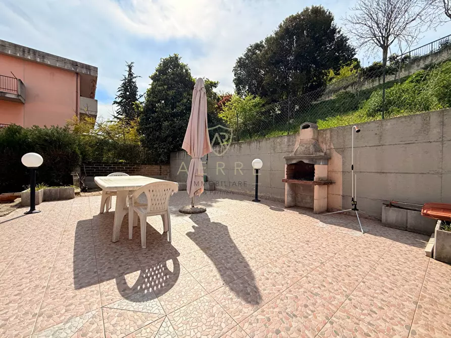 Immagine 16 di Villetta a schiera in vendita  in via Principe Pignatelli 1/I a Cepagatti
