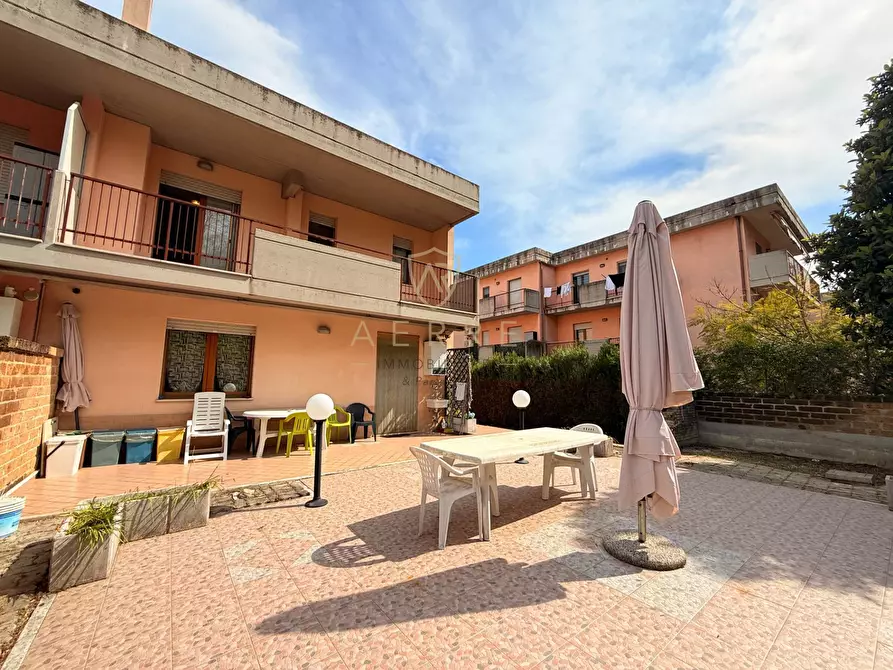 Immagine 15 di Villetta a schiera in vendita  in via Principe Pignatelli 1/I a Cepagatti