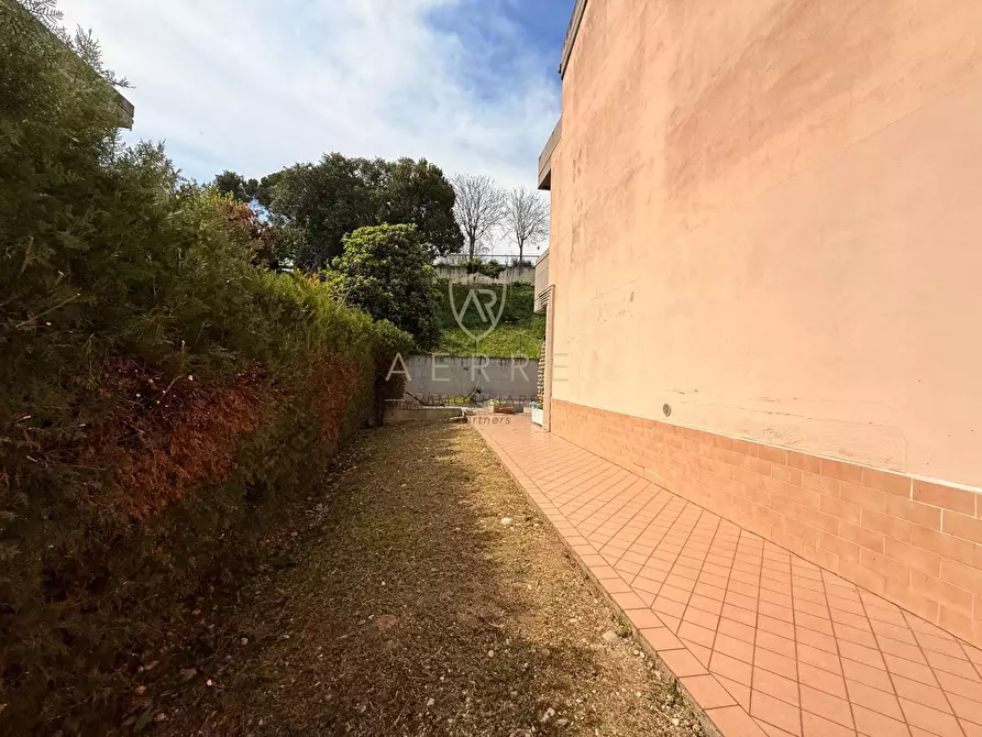 Immagine 21 di Villetta a schiera in vendita  in via Principe Pignatelli 1/I a Cepagatti