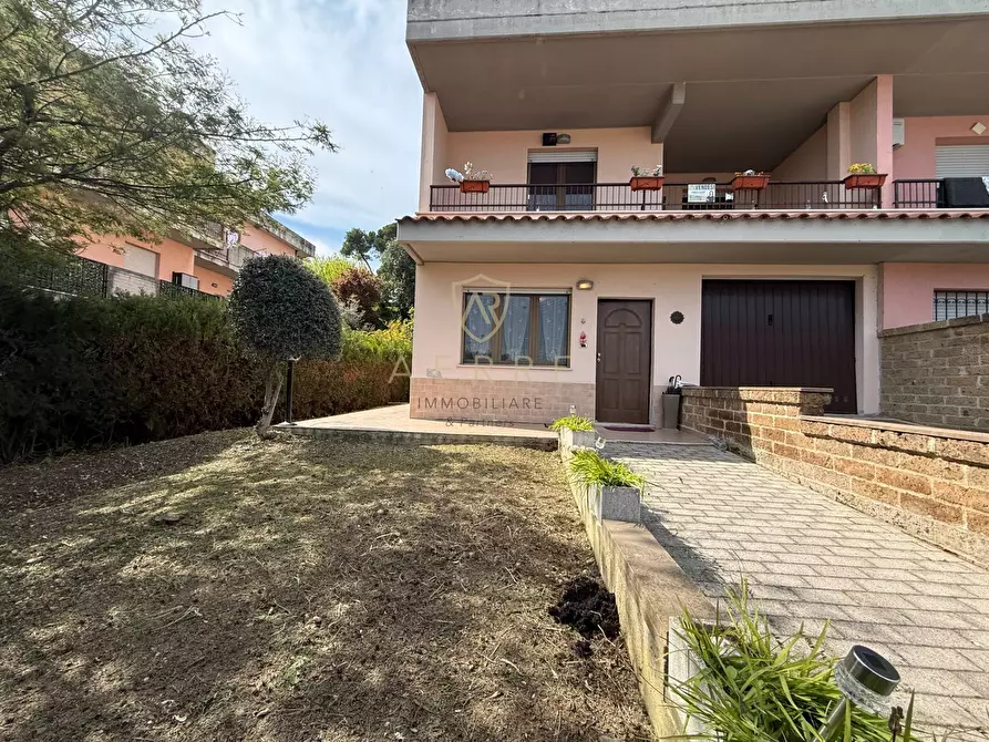 Immagine 1 di Villetta a schiera in vendita  in via Principe Pignatelli 1/I a Cepagatti