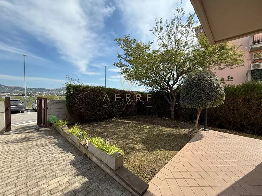 Immagine 4 di Villetta a schiera in vendita  in via Principe Pignatelli 1/I a Cepagatti