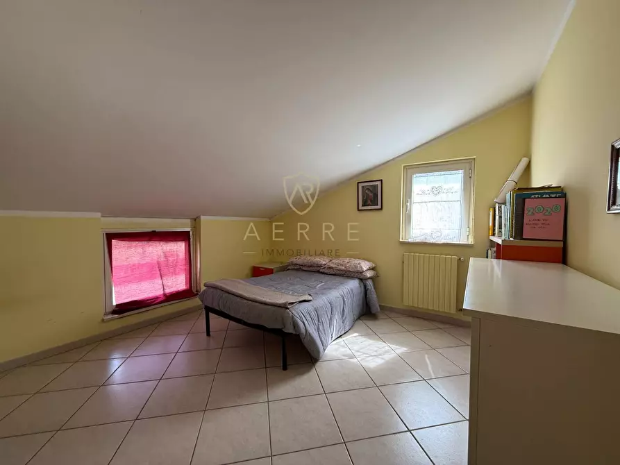 Immagine 40 di Villetta a schiera in vendita  in via Principe Pignatelli 1/I a Cepagatti