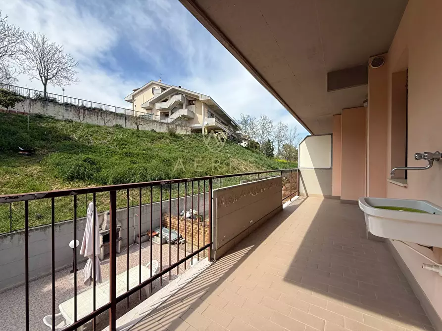 Immagine 29 di Villetta a schiera in vendita  in via Principe Pignatelli 1/I a Cepagatti