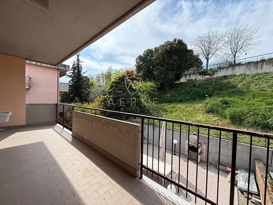 Immagine 30 di Villetta a schiera in vendita  in via Principe Pignatelli 1/I a Cepagatti