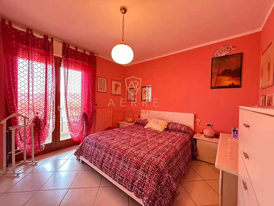 Immagine 23 di Villetta a schiera in vendita  in via Principe Pignatelli 1/I a Cepagatti