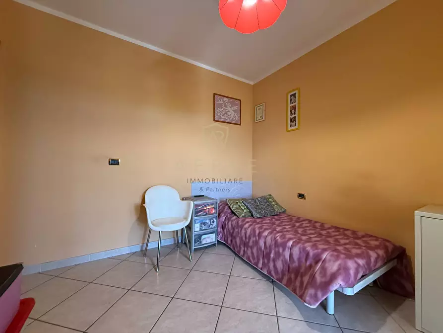 Immagine 25 di Villetta a schiera in vendita  in via Principe Pignatelli 1/I a Cepagatti