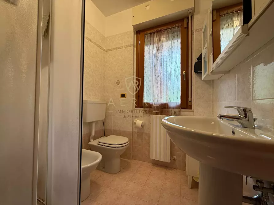 Immagine 32 di Villetta a schiera in vendita  in via Principe Pignatelli 1/I a Cepagatti